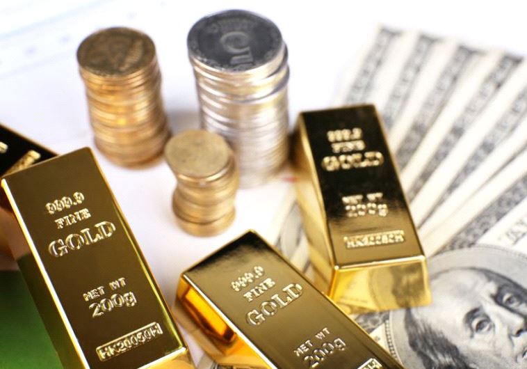Gold Backed IRA