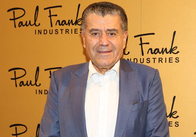 Haim Saban