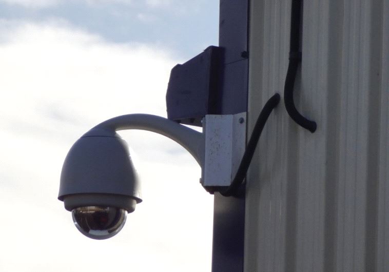 A new network of ultra-sophisticated security cameras will be installed across Jerusalem