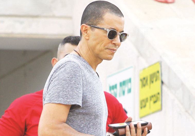 Eli Tabib