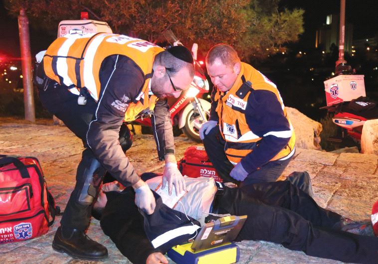 United Hatzalah