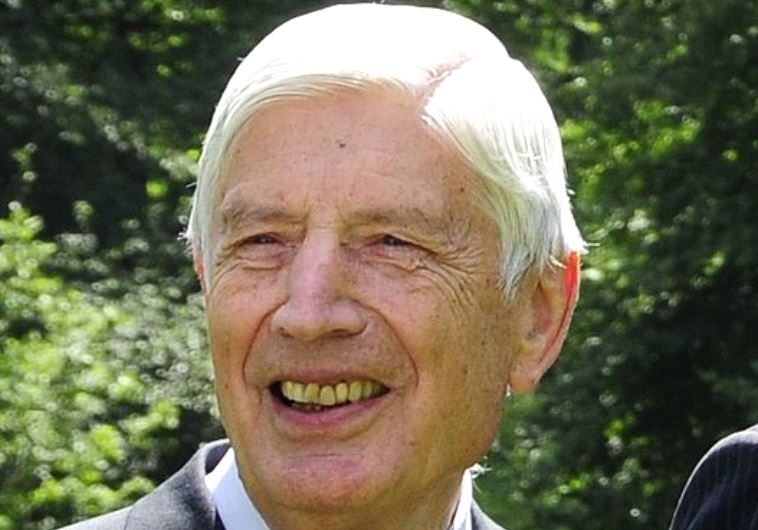 Dries van Agt