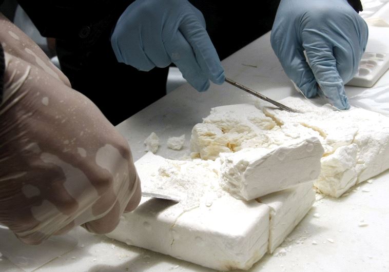 Cocaine