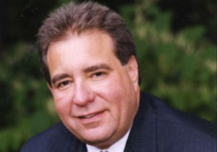 Russell F. Robinson