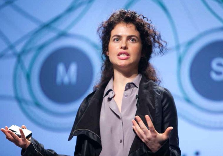 Neri Oxman
