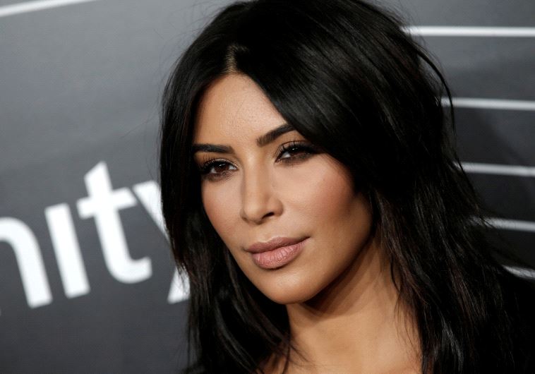 Kim Kardashian 