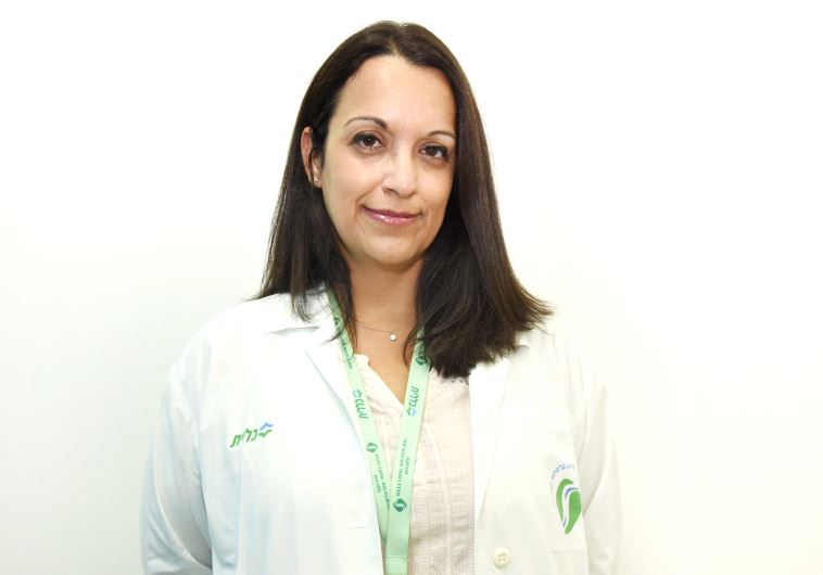 Dr. Anat Horev