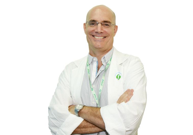 Prof. Eyal Sheiner