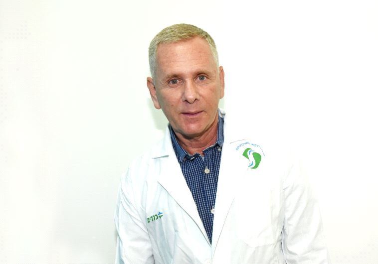 Prof. Ohad Birk
