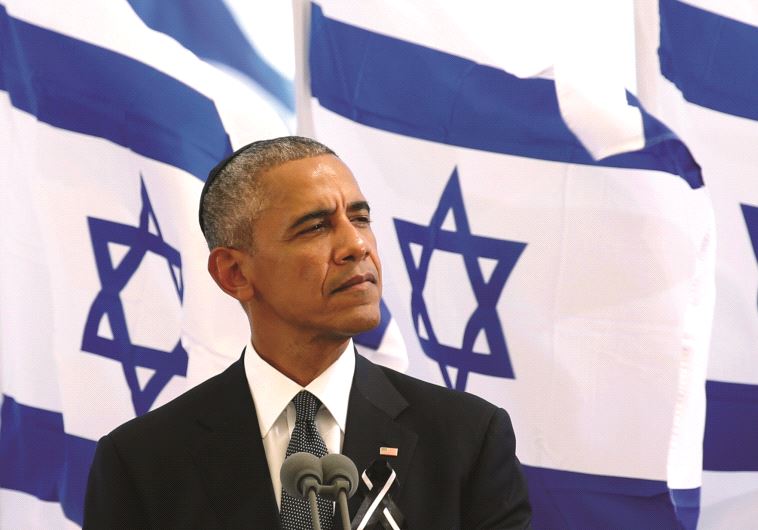 Barack Obama