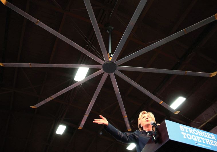 Hillary Clinton
