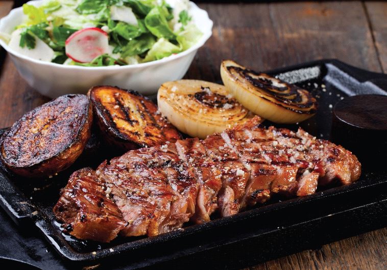 Arais House of Meat