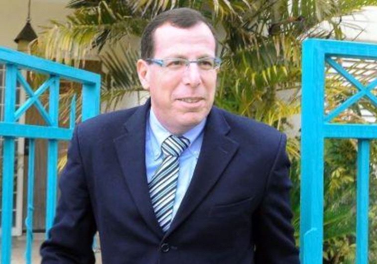 Boaz Harpaz