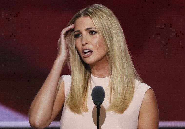 Ivanka Trump