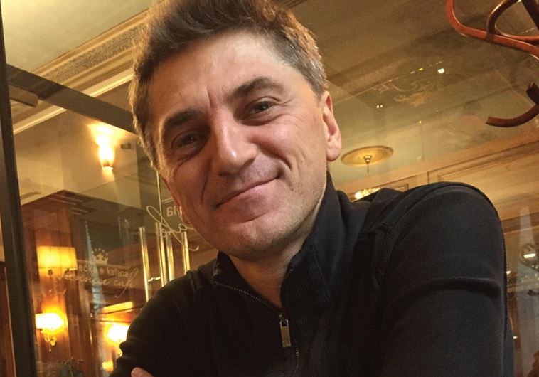 Edin Zubcevic