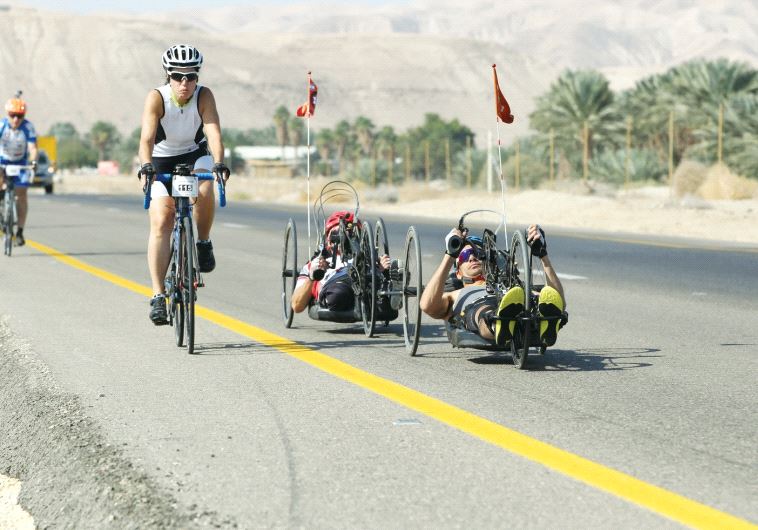 Zahal Disabled Veterans Organization (ZDVO)
