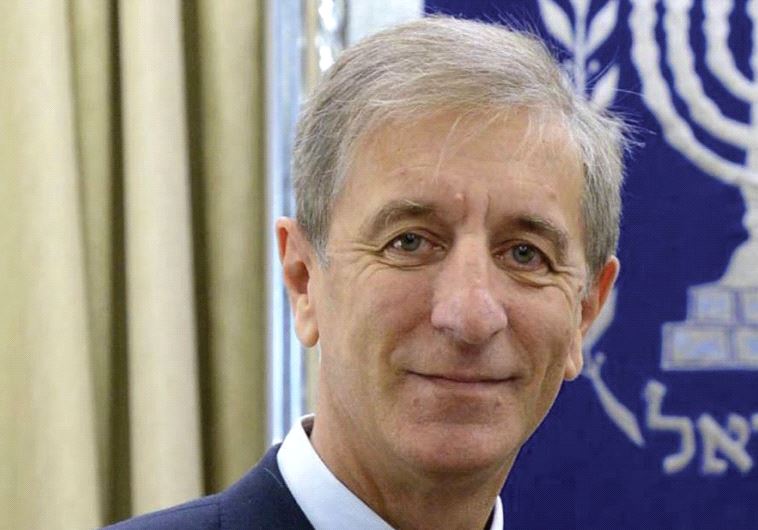 Olivier Belle