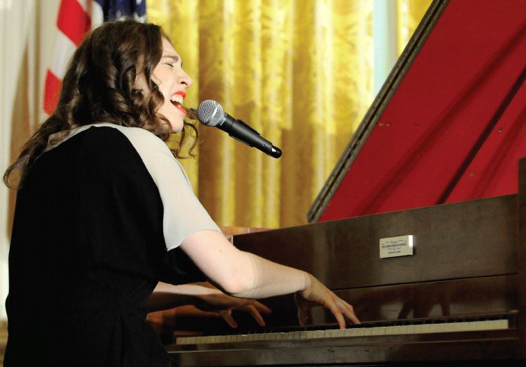 REGINA SPEKTOR