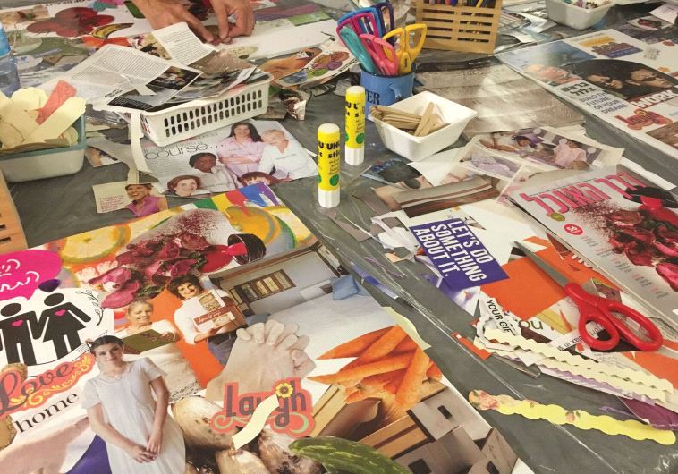 Vision boards are designed to align with one’s life purpose