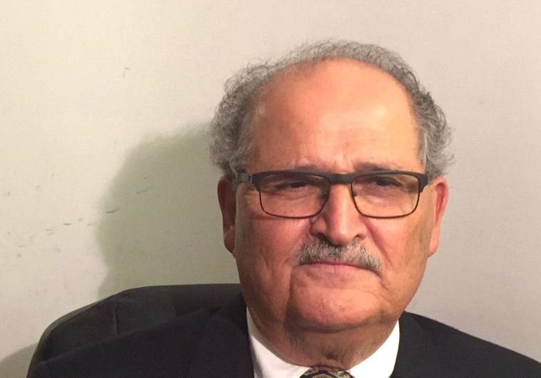 Shmuel Netanel