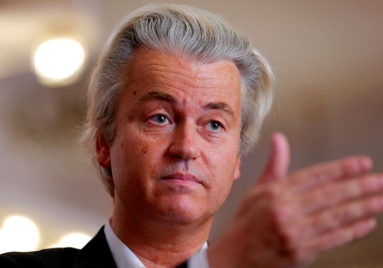Geert Wilders