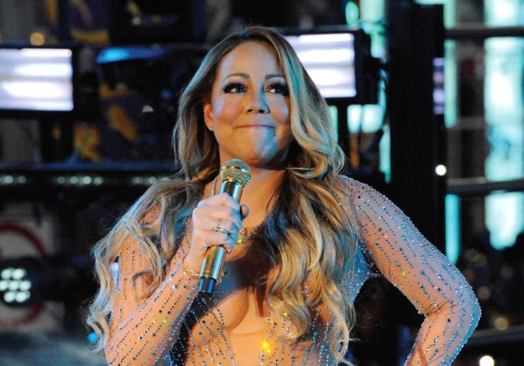 Mariah Carey
