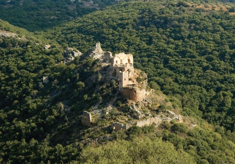 Montfort Castle
