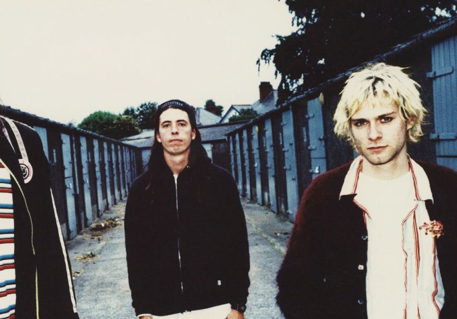 Grunge