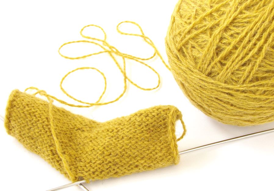 Knitting