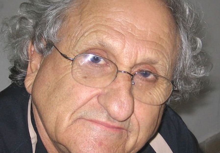 A.B. YEHOSHUA