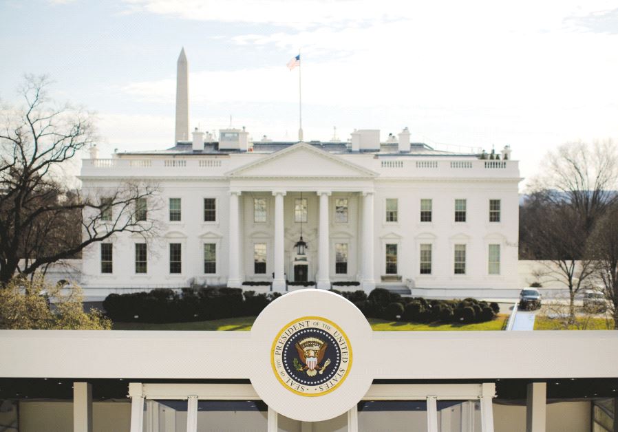 The White House