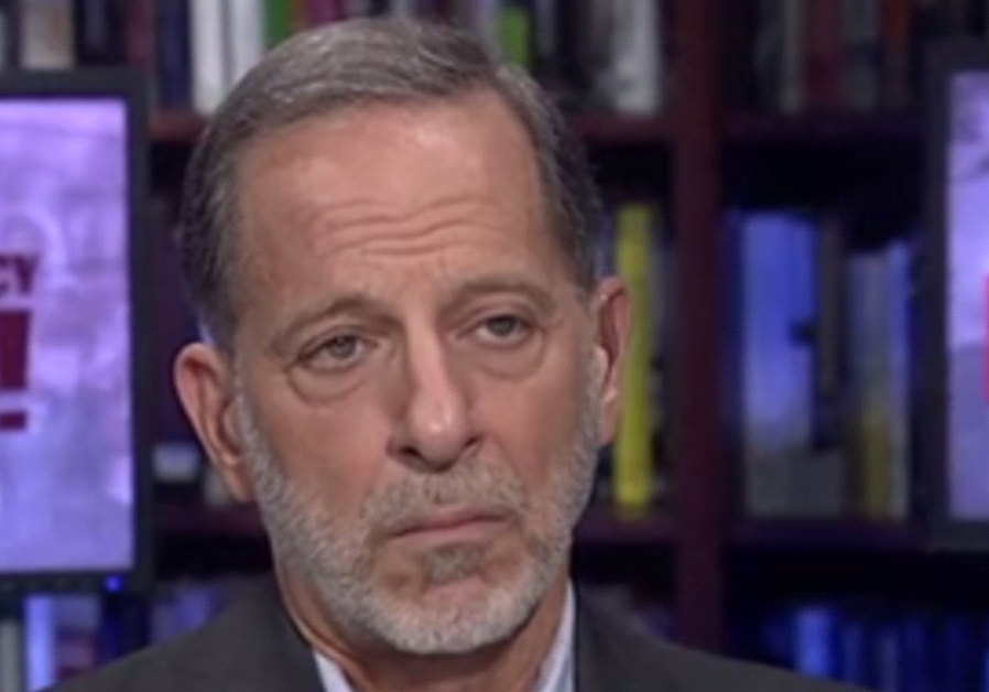Columbia University Professor Rashid Khalidi