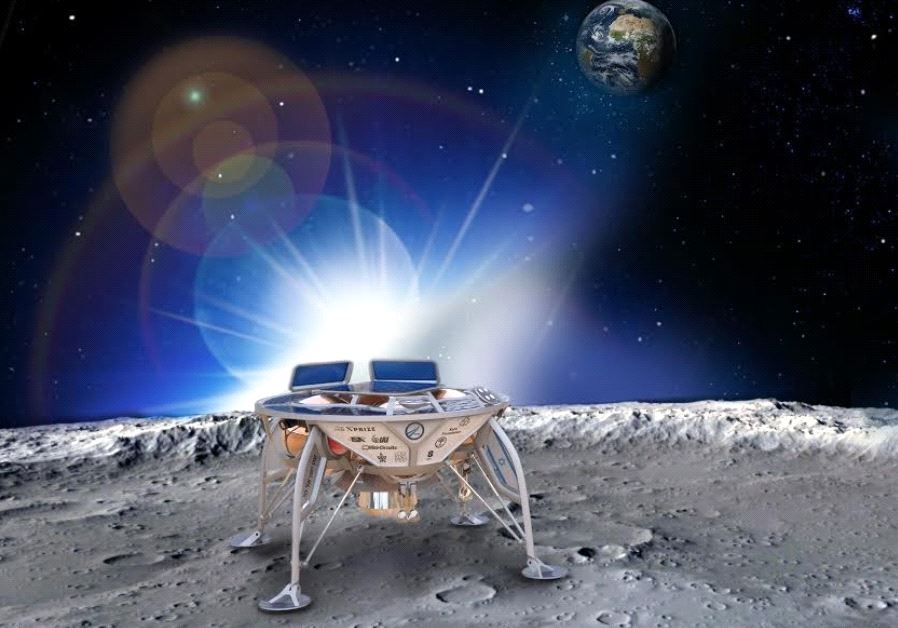 SpaceIL