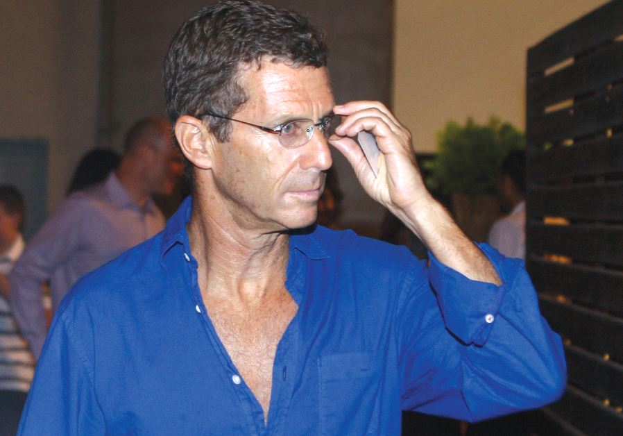 Beny Steinmetz