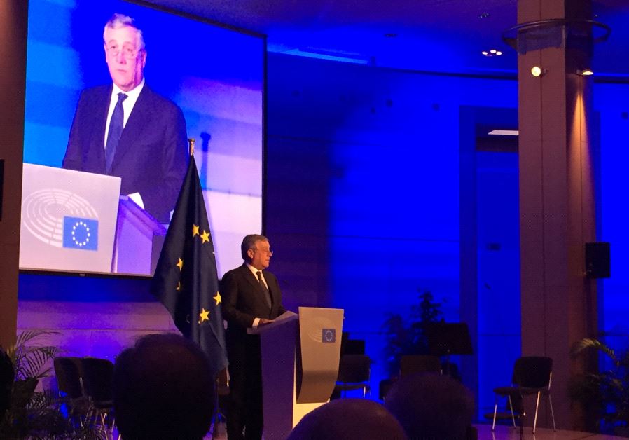 Antonio Tajani