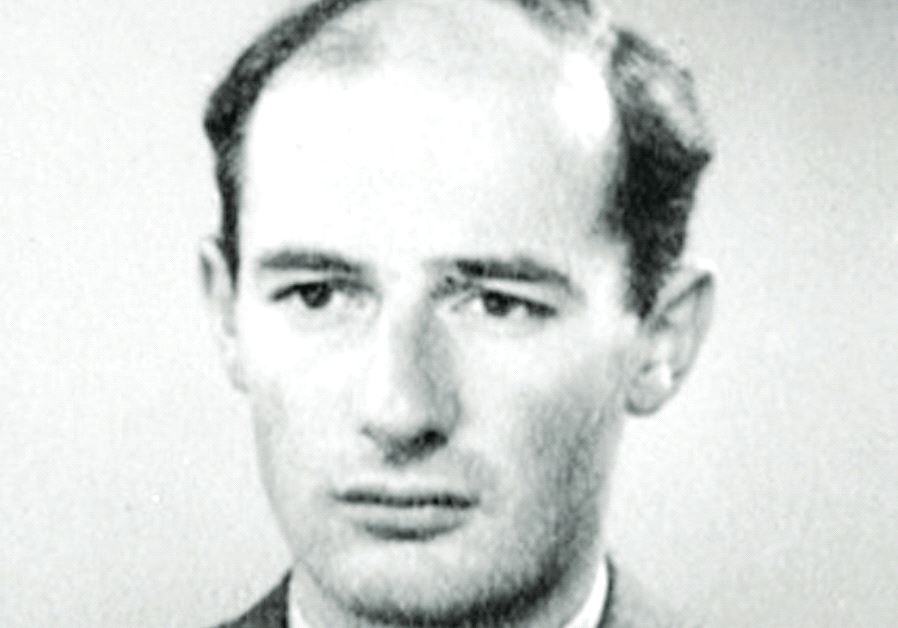 Raoul Wallenberg