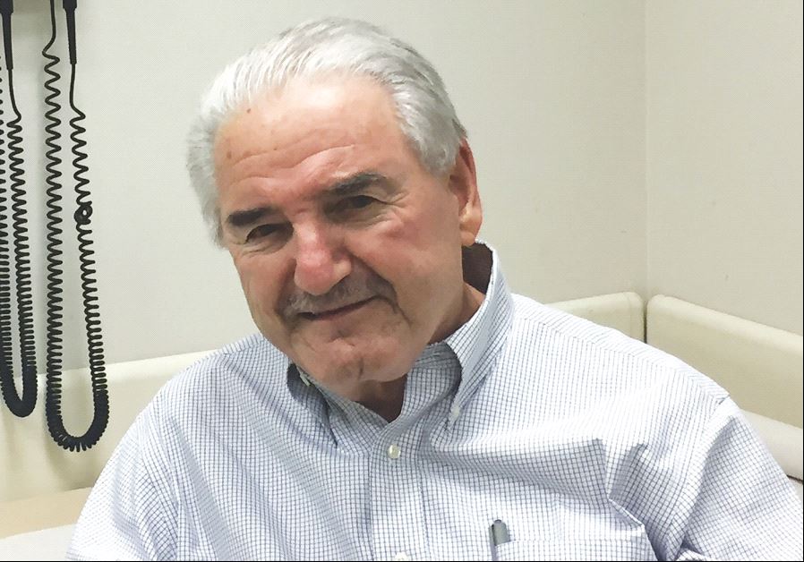 PROF. BASIL (BOAZ) PORTER