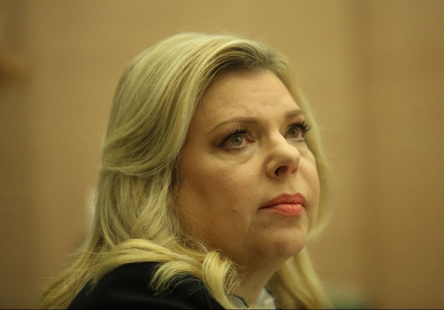 Sara Netanyahu