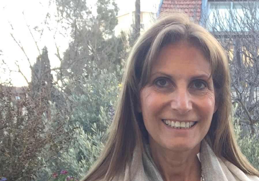 Keren Gefen founder Dr. Karen Friedman