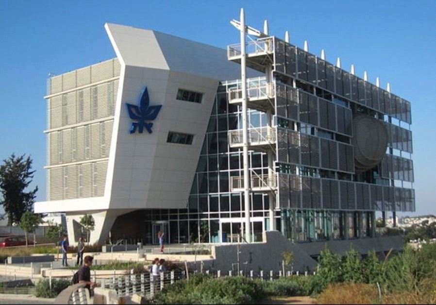 Tel Aviv University