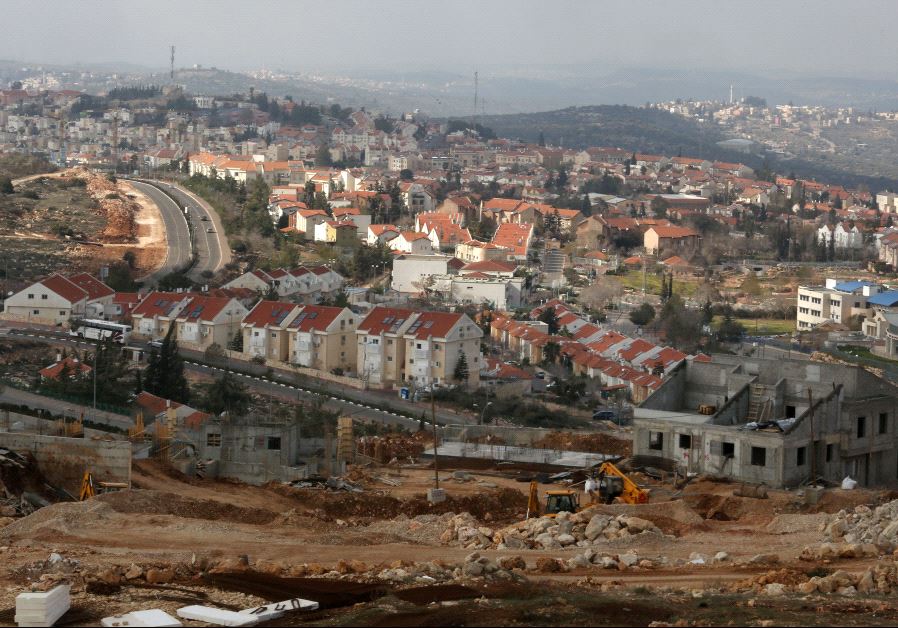 General view of Ariel