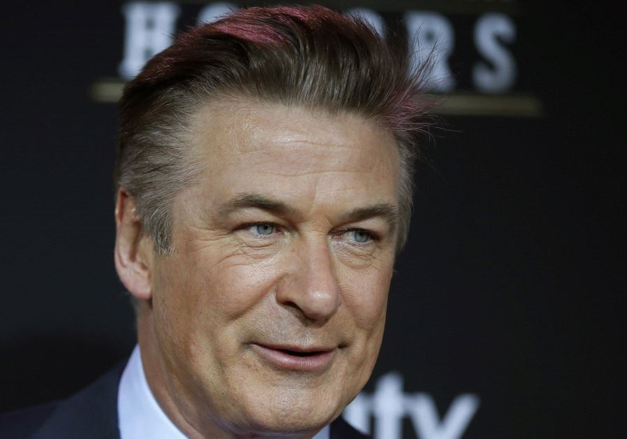 Alec Baldwin