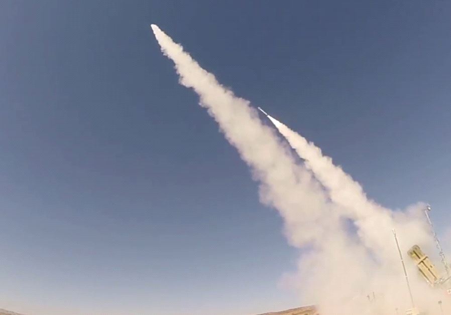 Iron Dome