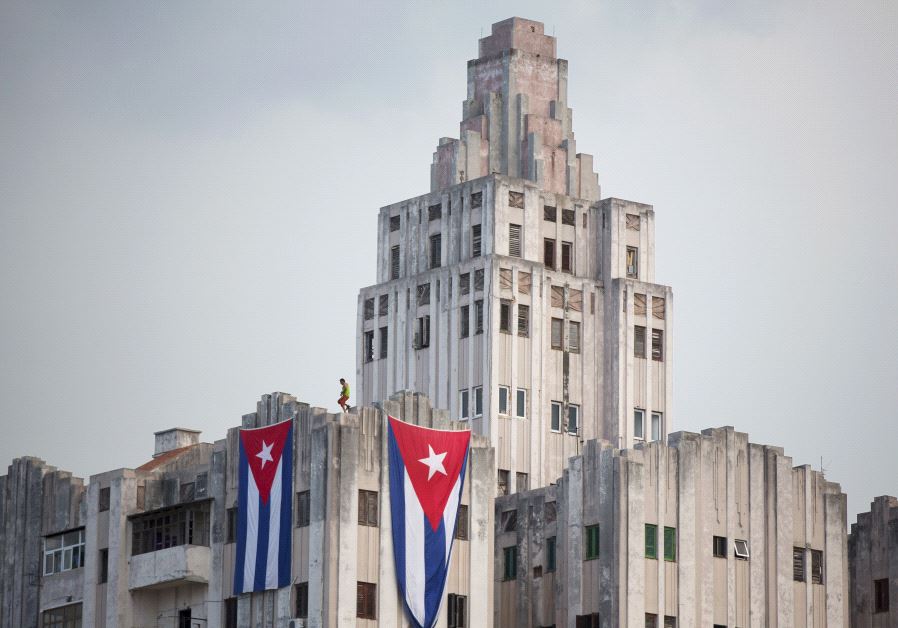Havana, Cuba