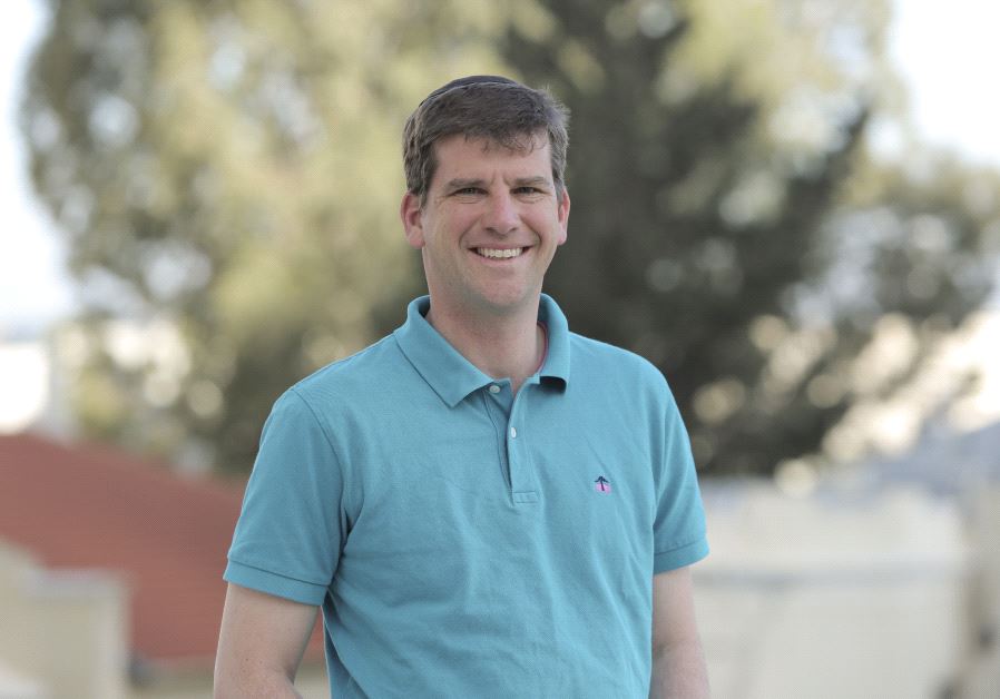 Michael Eisenberg