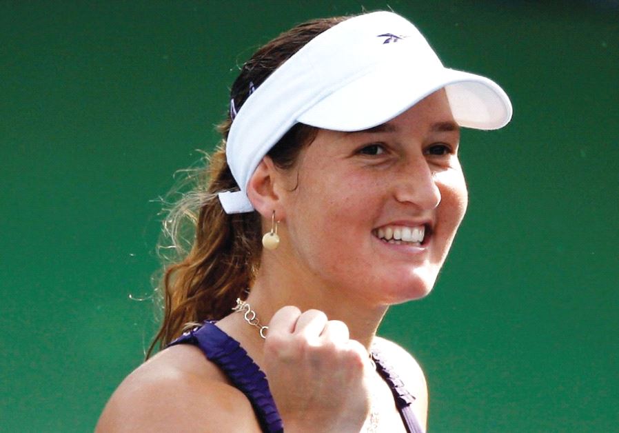 Shahar Pe’er’s career ended when she announced her retirement at the age of 29.