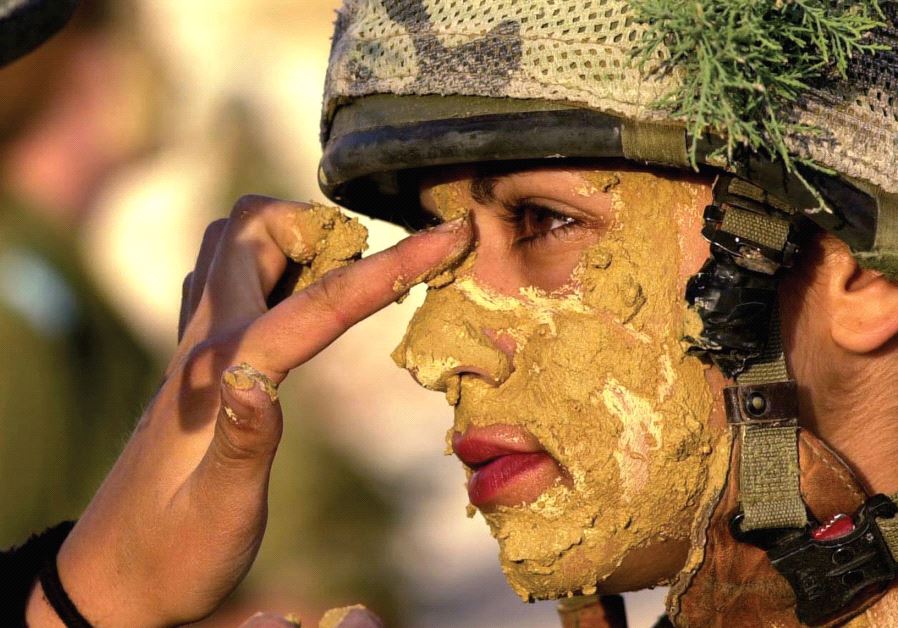 Women in the IDF