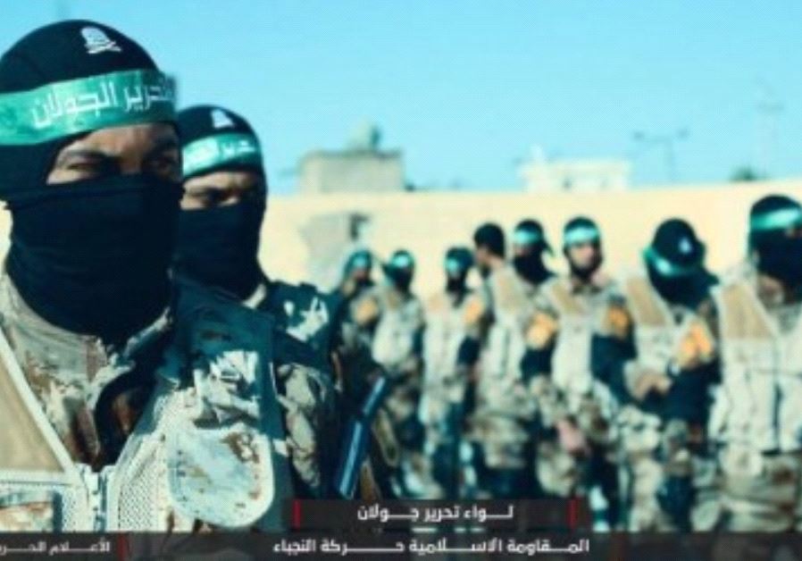 Harakat Hezbollah al-Nujaba