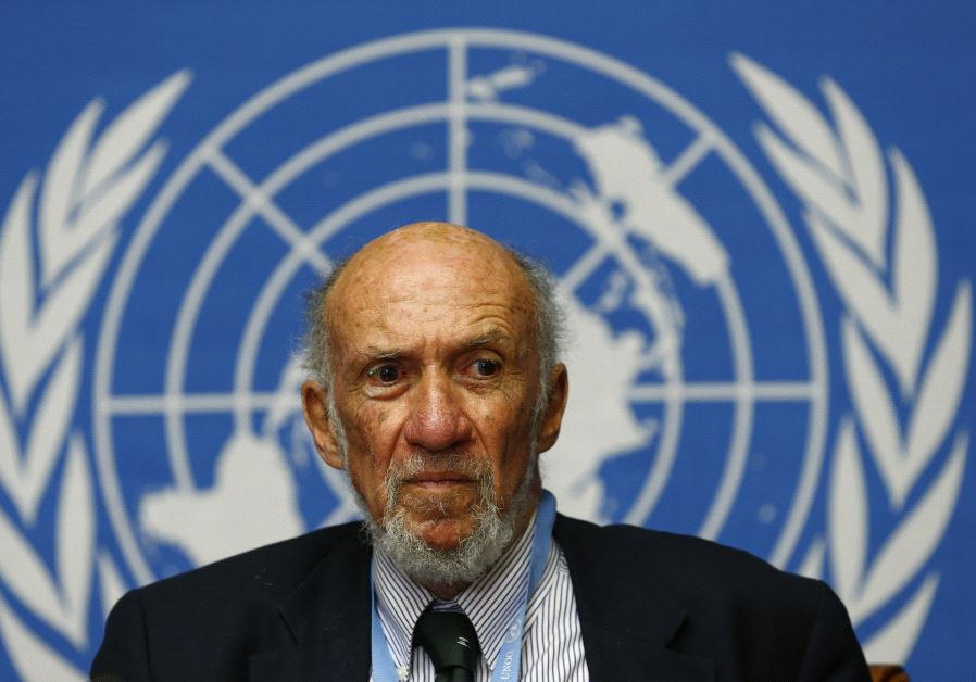 Richard Falk