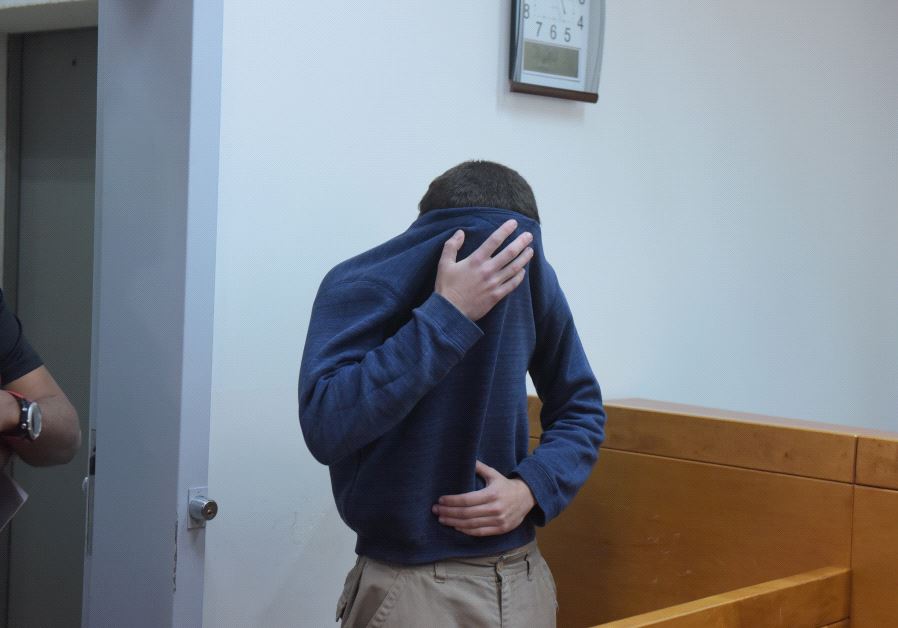 The main suspect behind bomb threats against Jewish communities in the US, Europe, Australia and New Zealand
